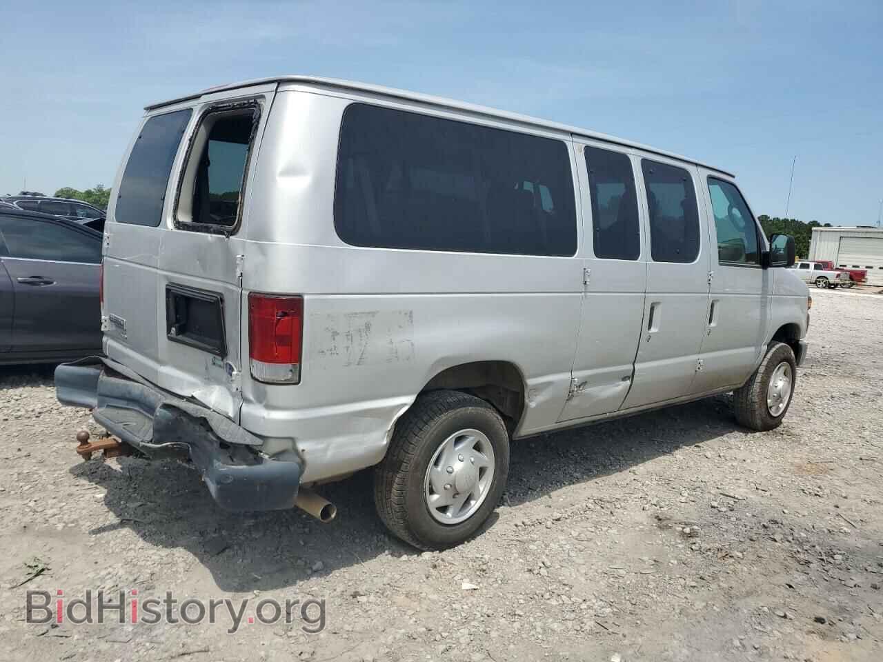 2009 FORD ALL Models - VIN: 1FBNE31L59DA62487 - Фото 3