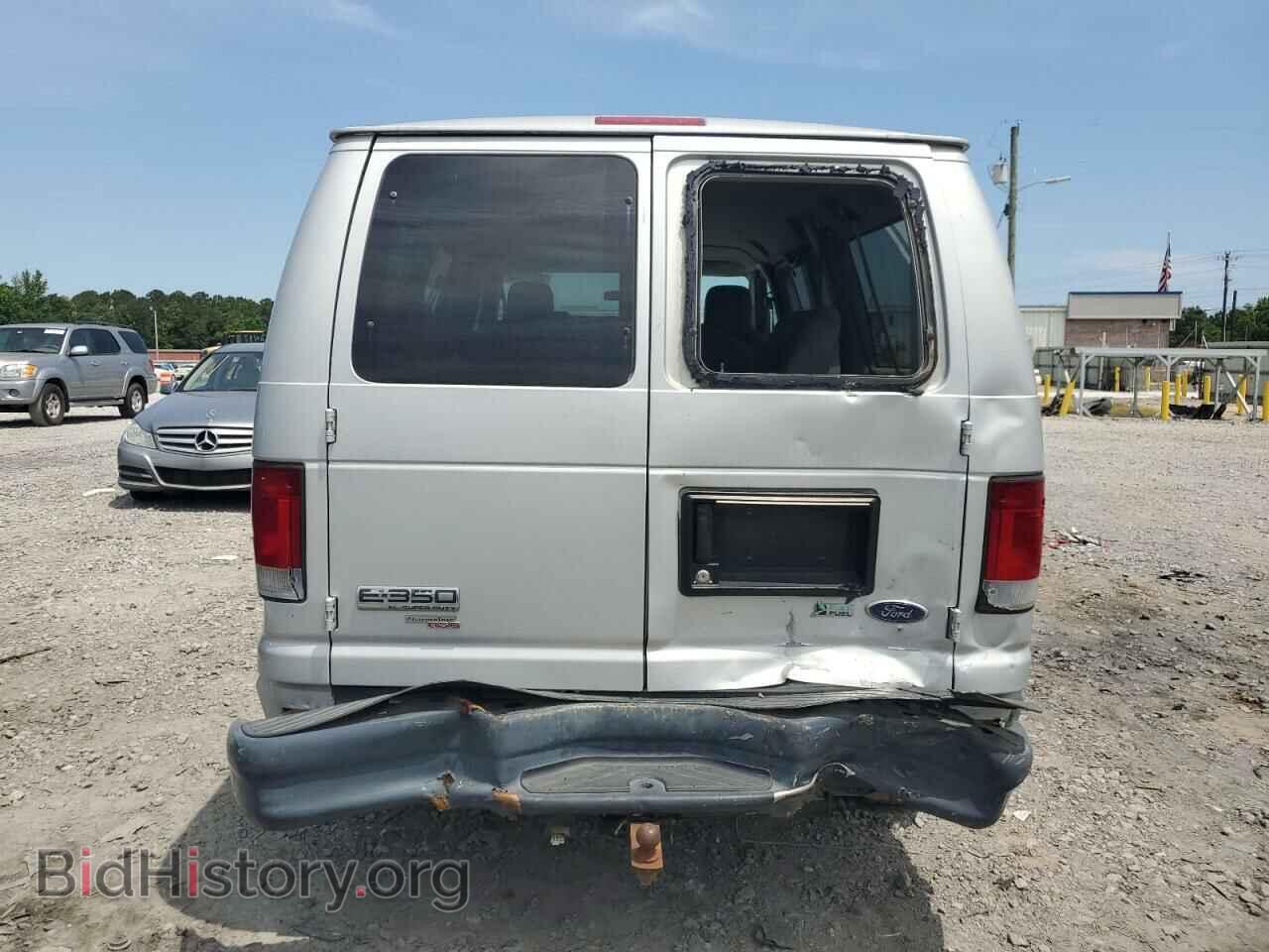 2009 FORD ALL Models - VIN: 1FBNE31L59DA62487 - Фото 6