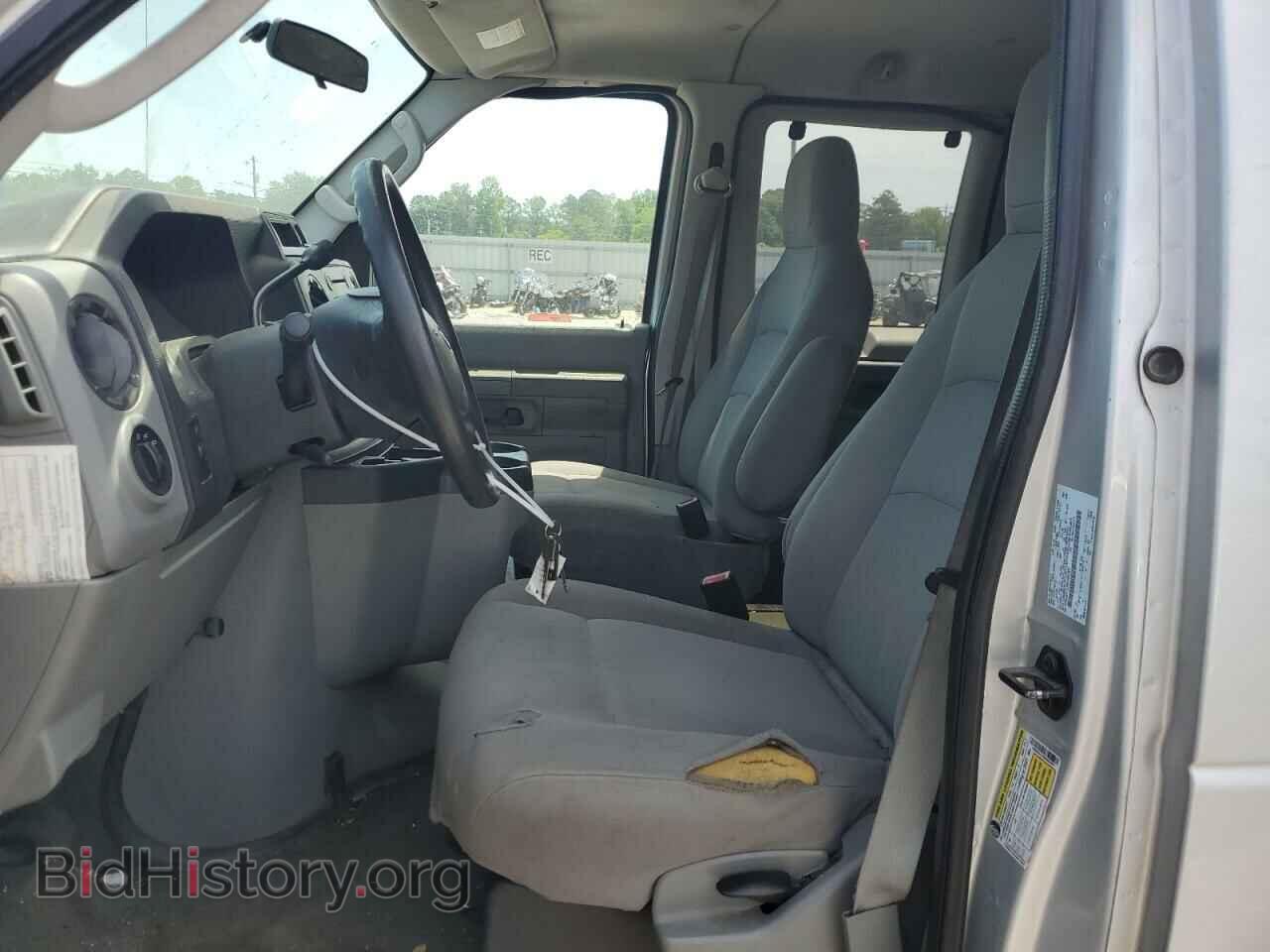2009 FORD ALL Models - VIN: 1FBNE31L59DA62487 - Фото 7
