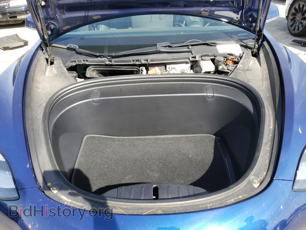 2018 TESLA MODEL 3 - VIN: 5YJ3E1EB8JF185383 - Фото 7