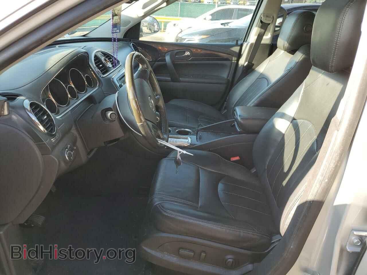 2017 BUICK ENCLAVE - VIN: 5GAKVBKDXHJ259091 - Фото 7