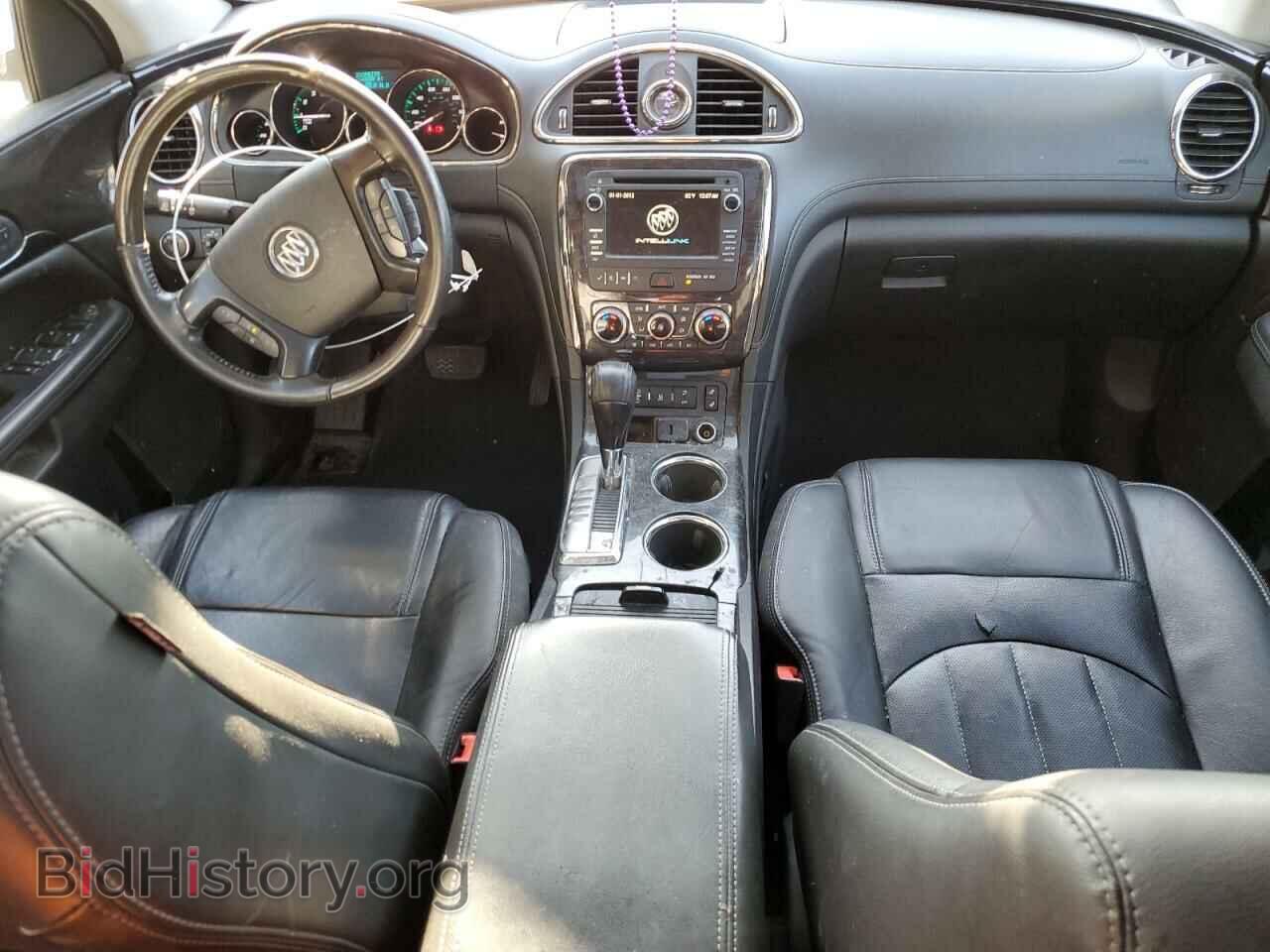 2017 BUICK ENCLAVE - VIN: 5GAKVBKDXHJ259091 - Фото 8