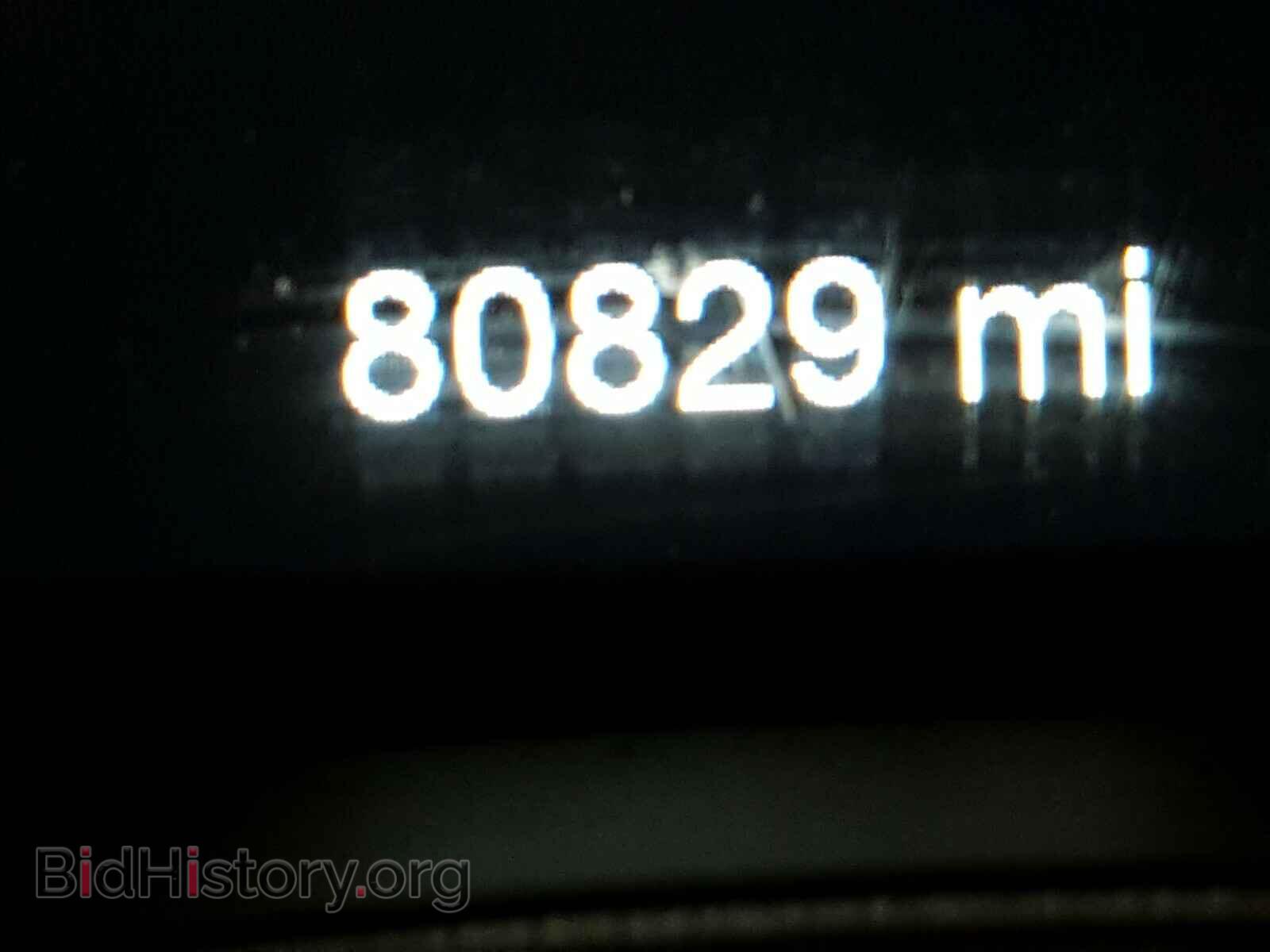 2017 DODGE DURANGO - VIN: 1C4SDJET7HC732867 - Фото 8