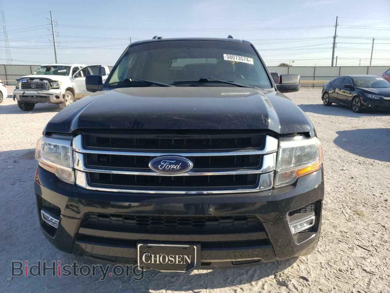 2017 FORD EXPEDITION - VIN: 1FMJU1HT1HEA41339 - Photo 5