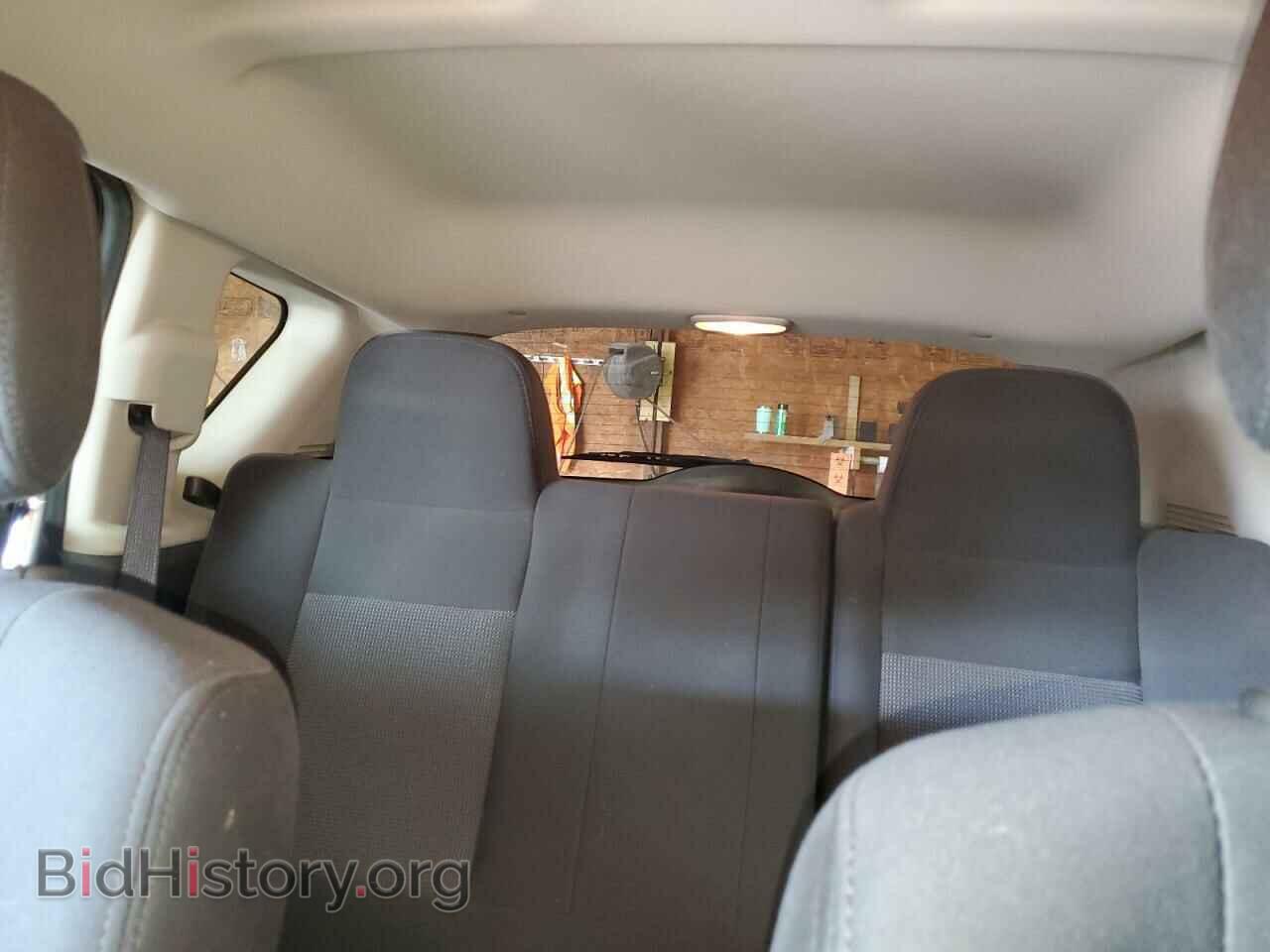 2012 JEEP COMPASS - VIN: 1C4NJDBB7CD619667 - Photo 10