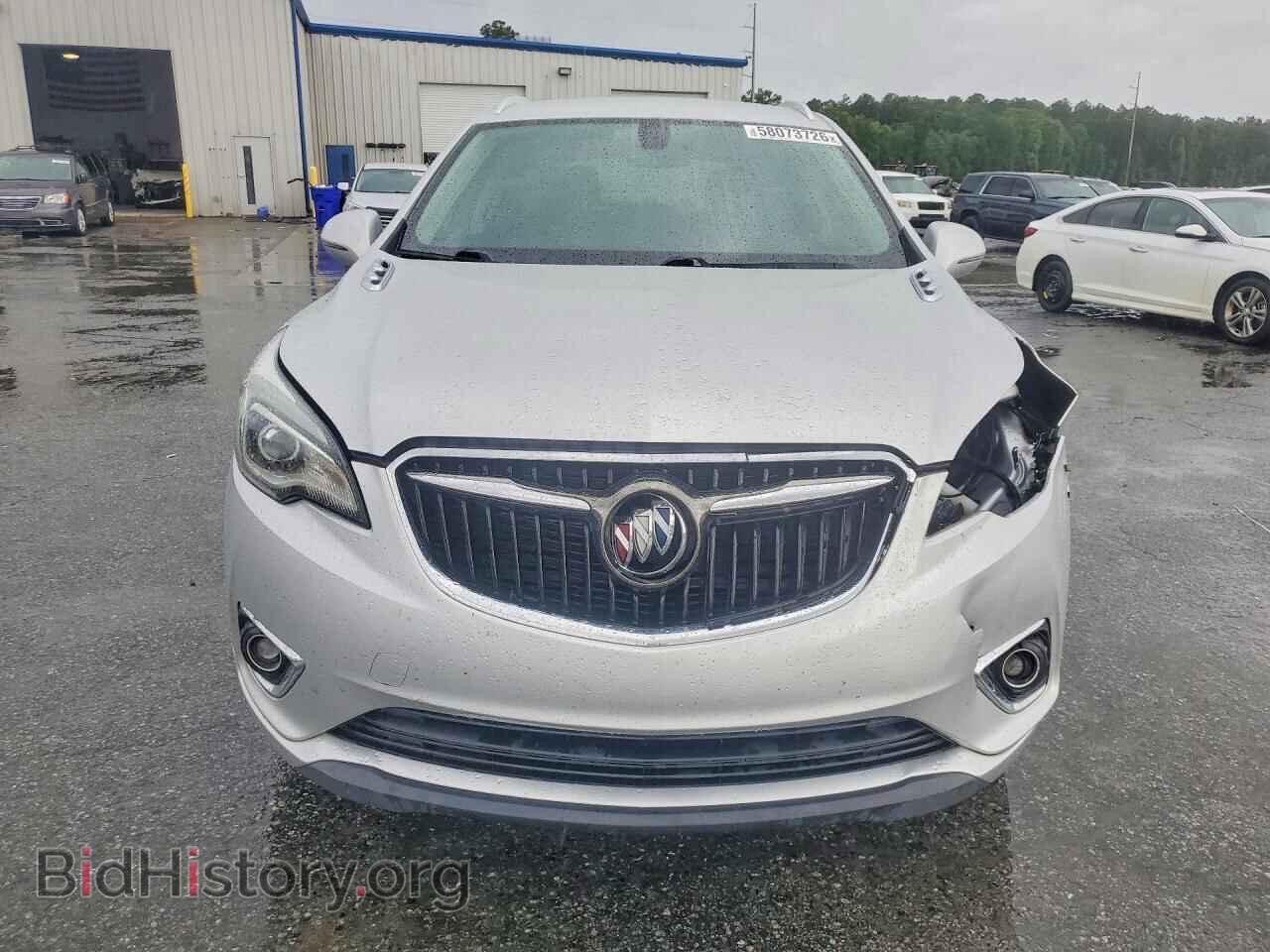 2019 BUICK ENVISION - VIN: LRBFXCSA4KD004561 - Photo 5