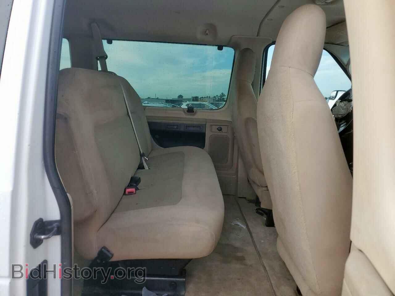2013 FORD ALL Models - VIN: 1FBSS3BLXDDA04880 - Фото 11