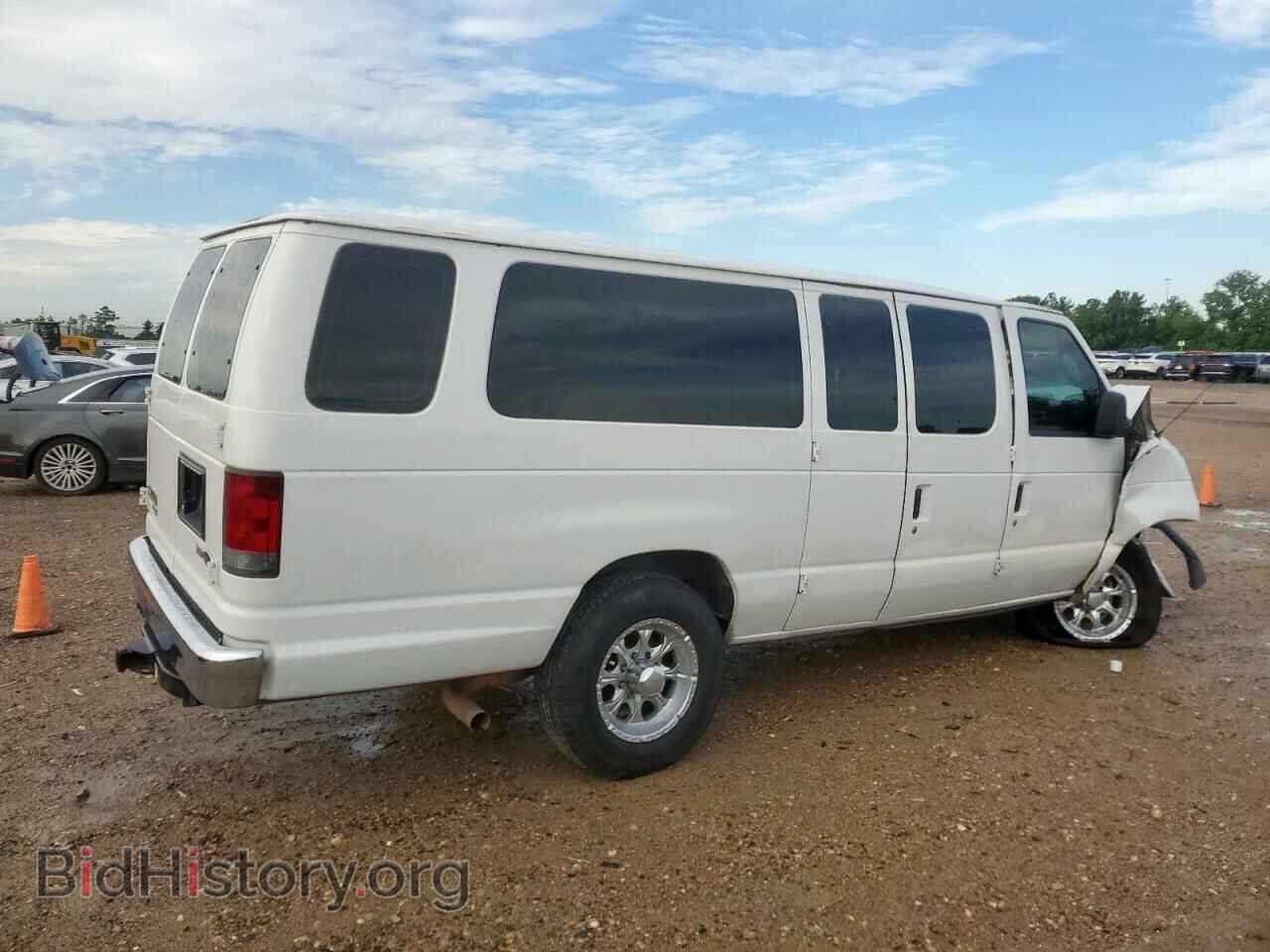 2013 FORD ALL Models - VIN: 1FBSS3BLXDDA04880 - Фото 3