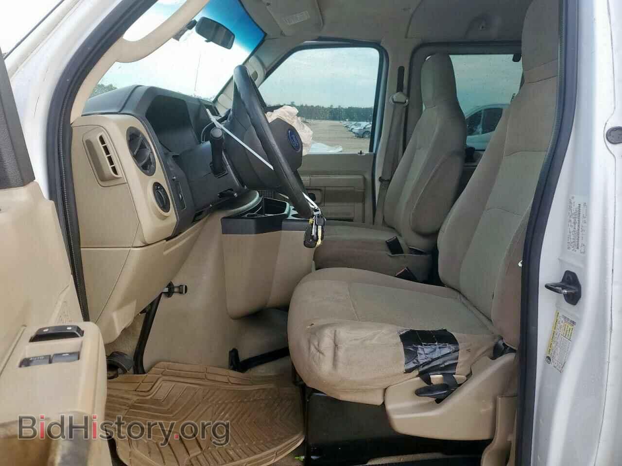 2013 FORD ALL Models - VIN: 1FBSS3BLXDDA04880 - Фото 7