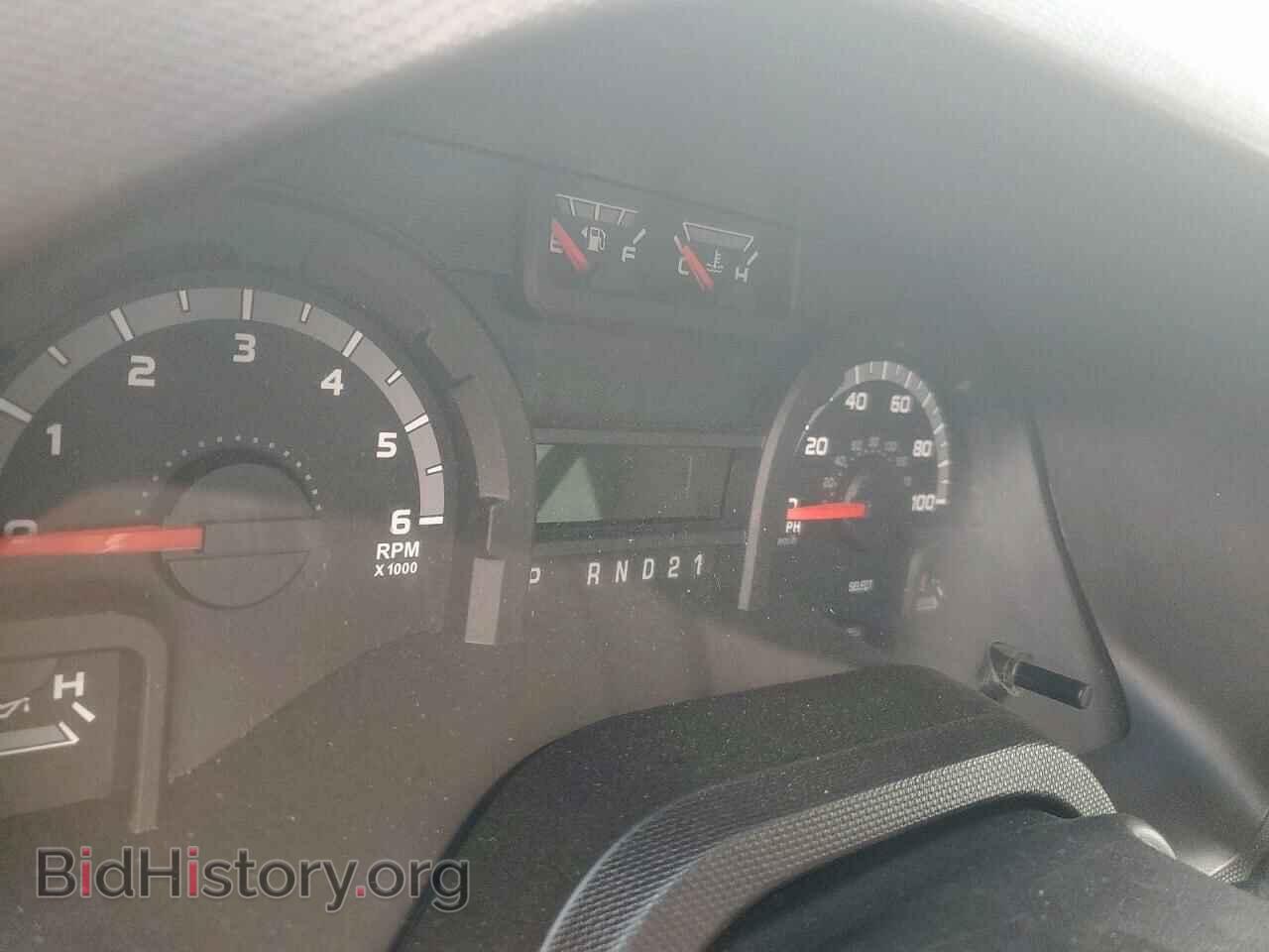 2013 FORD ALL Models - VIN: 1FBSS3BLXDDA04880 - Фото 9
