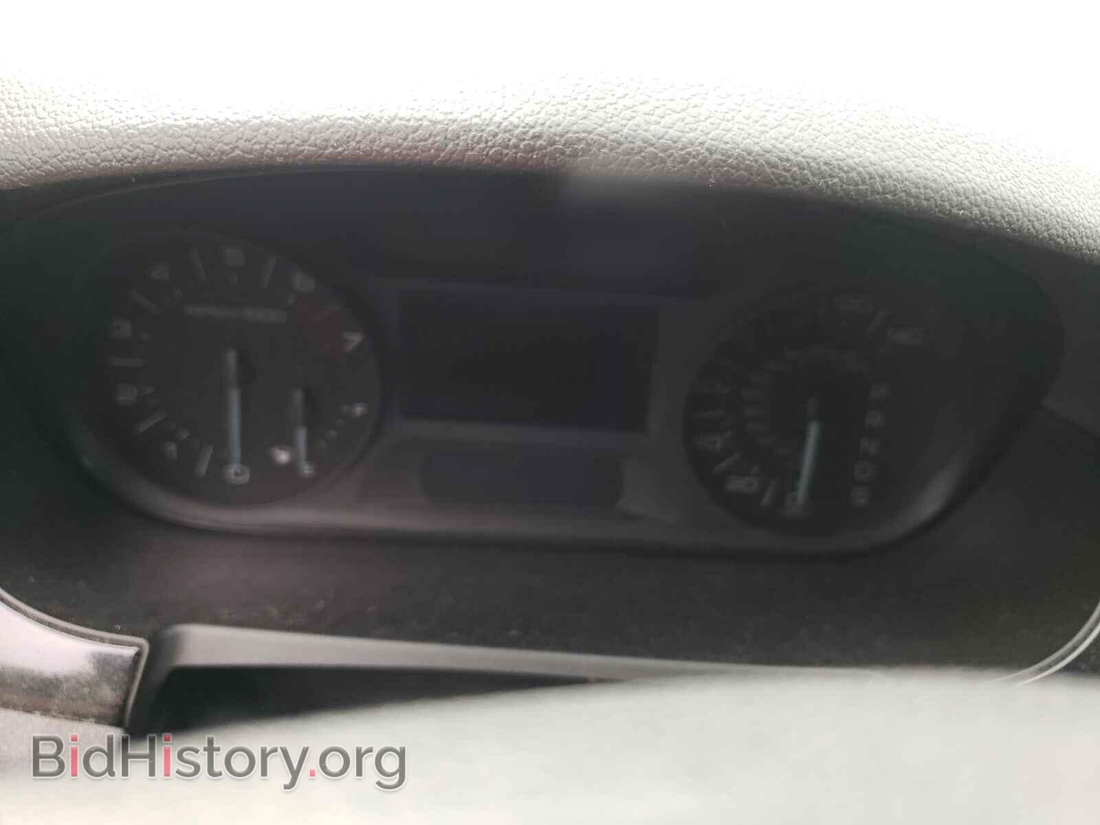 2013 FORD EDGE - VIN: 2FMDK4GC1DBC90994 - Photo 8