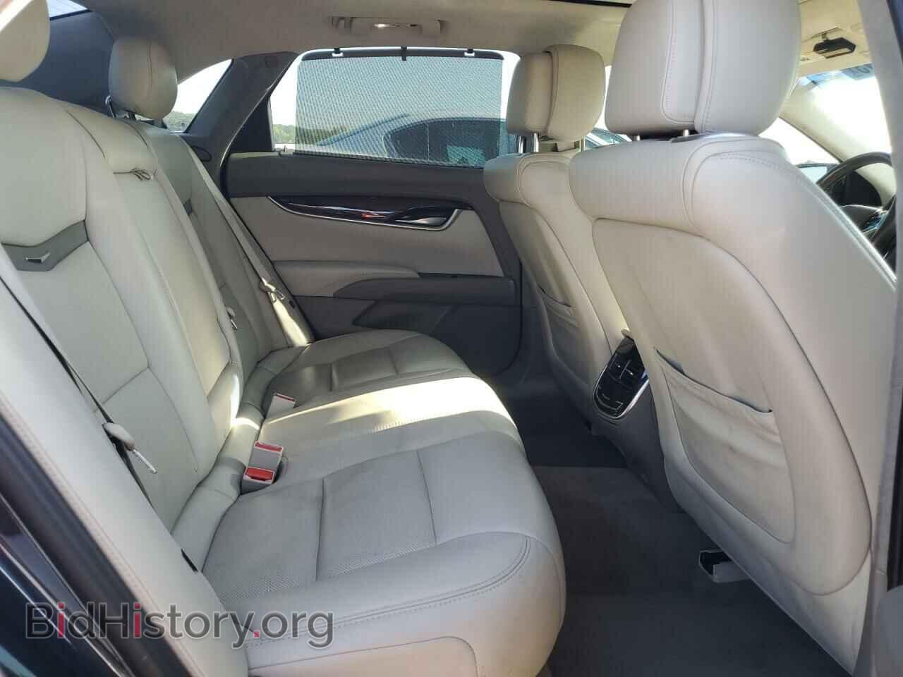 2013 CADILLAC XTS - VIN: 2G61U5S3XD9216014 - Фото 10