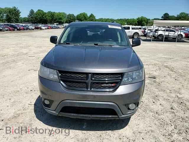 2017 DODGE JOURNEY - VIN: 3C4PDCBB6HT534606 - Фото 14