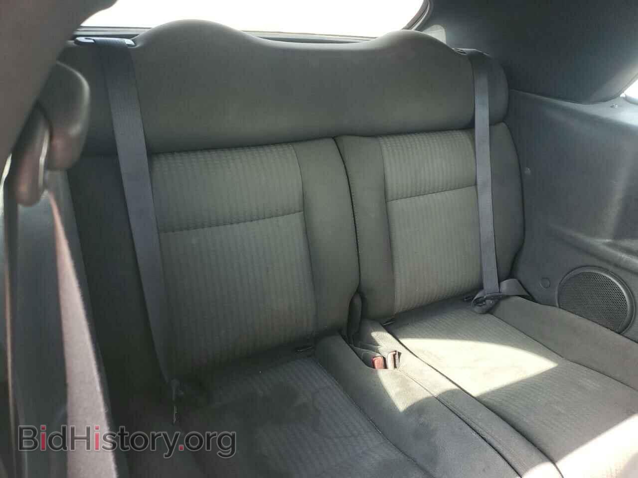 2005 CHRYSLER PT CRUISER - VIN: 3C3AY55E15T324510 - Фото 10