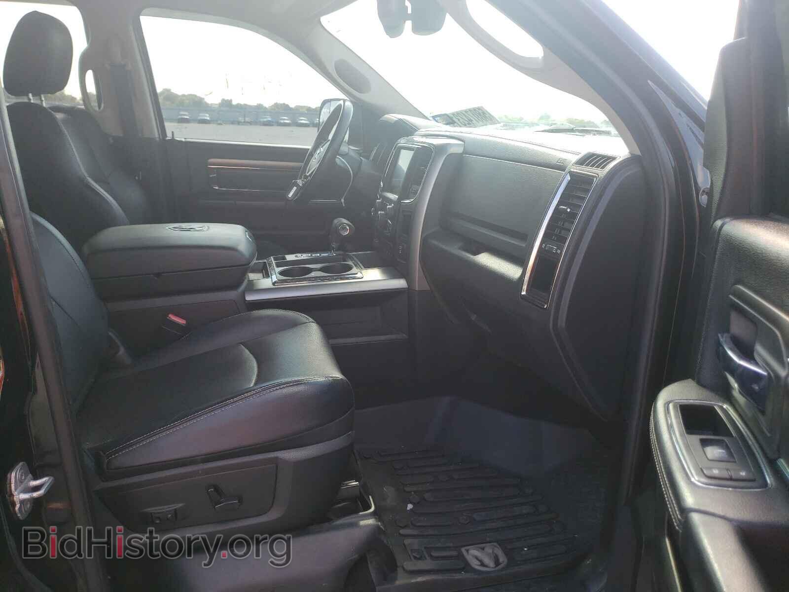 2013 RAM 1500 - VIN: 1C6RR7MT8DS654241 - Photo 5