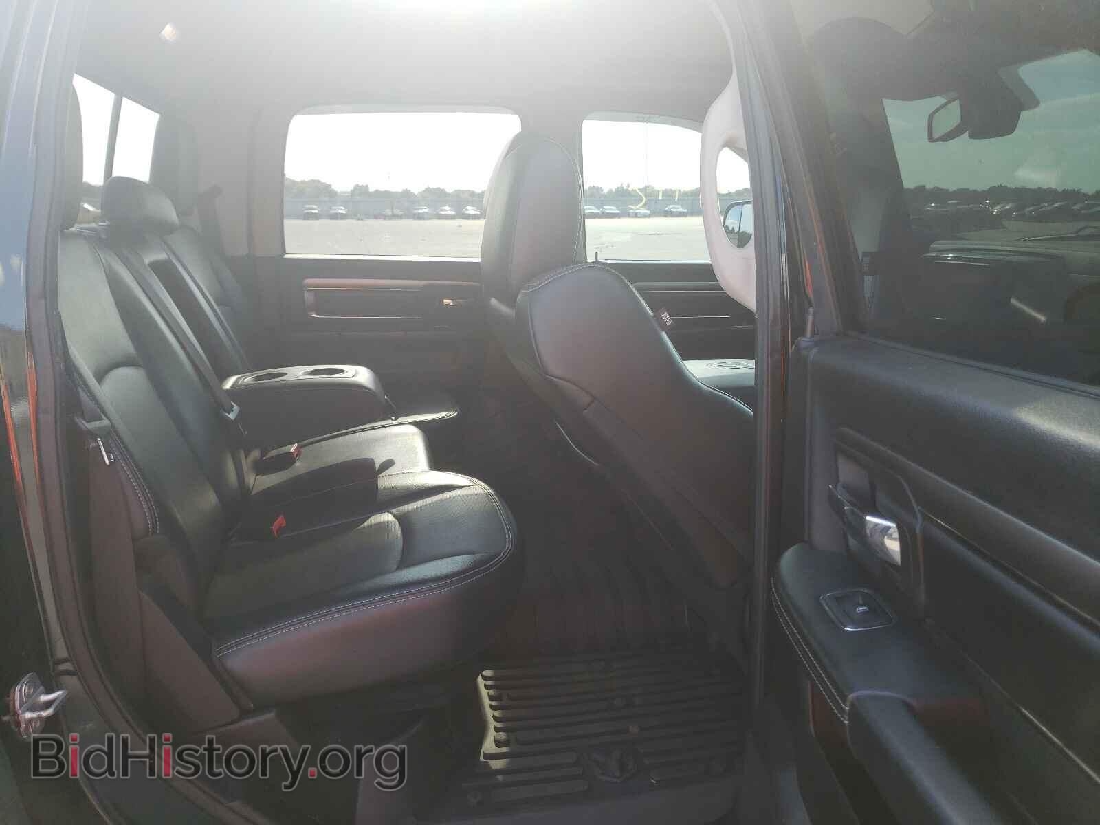 2013 RAM 1500 - VIN: 1C6RR7MT8DS654241 - Photo 6