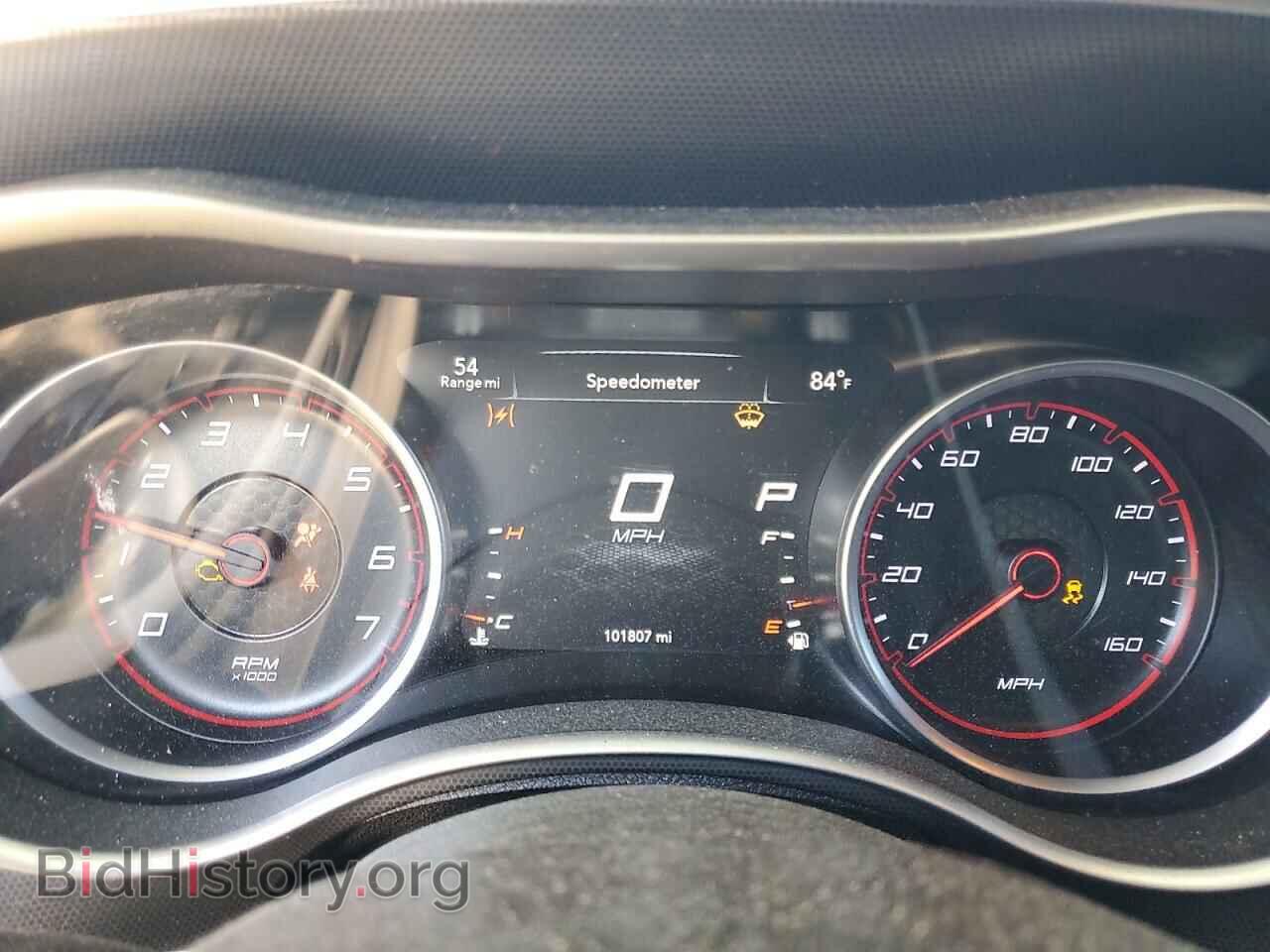 2018 DODGE CHARGER - VIN: 2C3CDXCT7JH312818 - Фото 9
