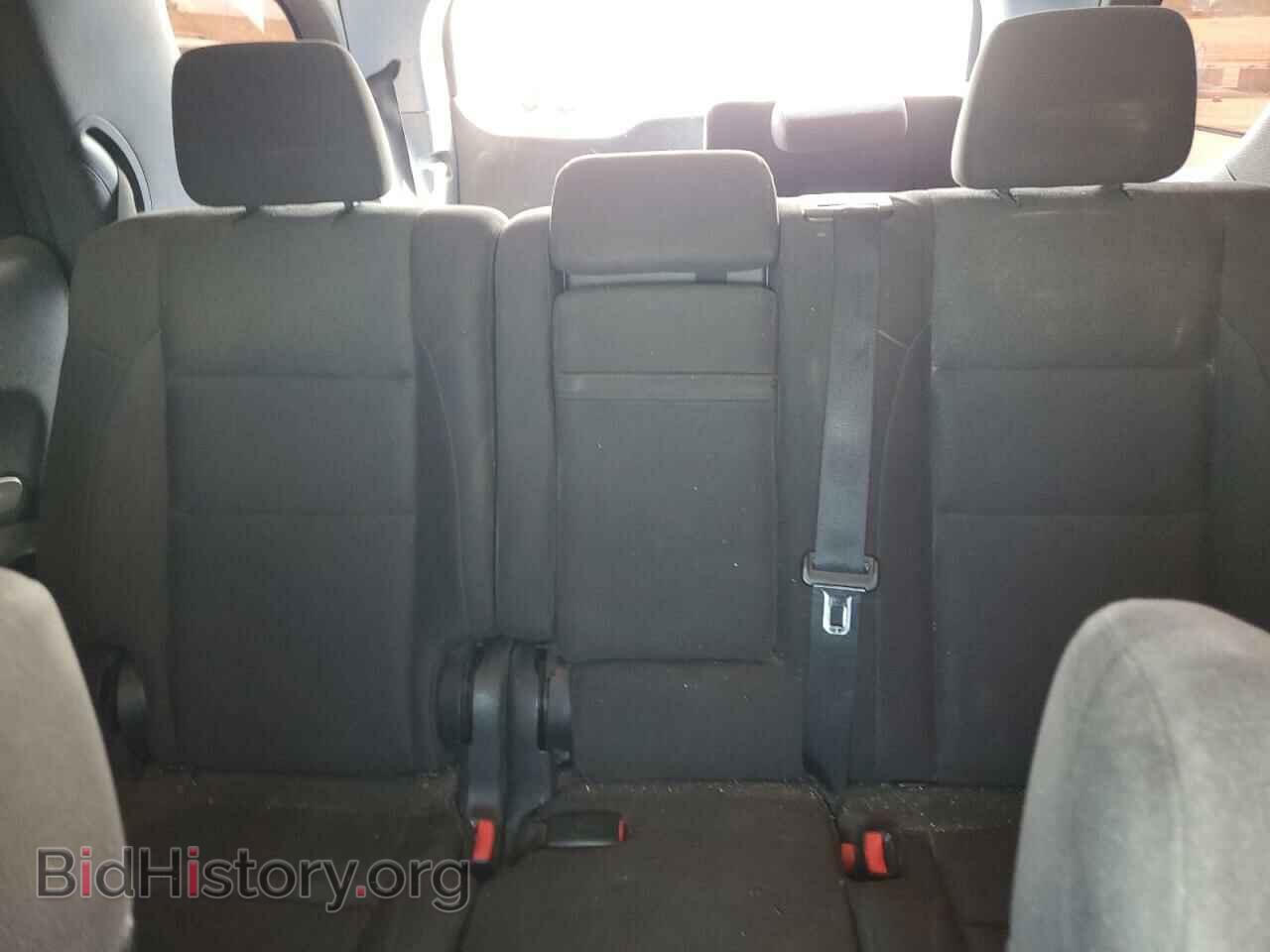 2013 DODGE DURANGO - VIN: 1C4RDHAG3DC504620 - Фото 10