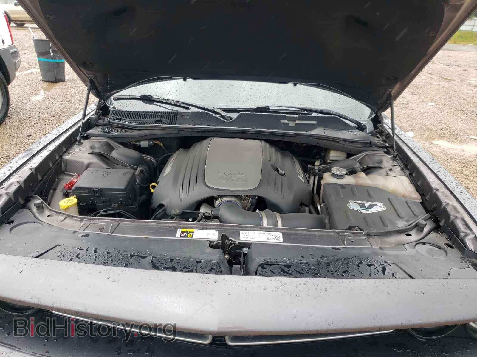 2015 DODGE CHALLENGER - VIN: 2C3CDZBT1FH775722 - Фото 7