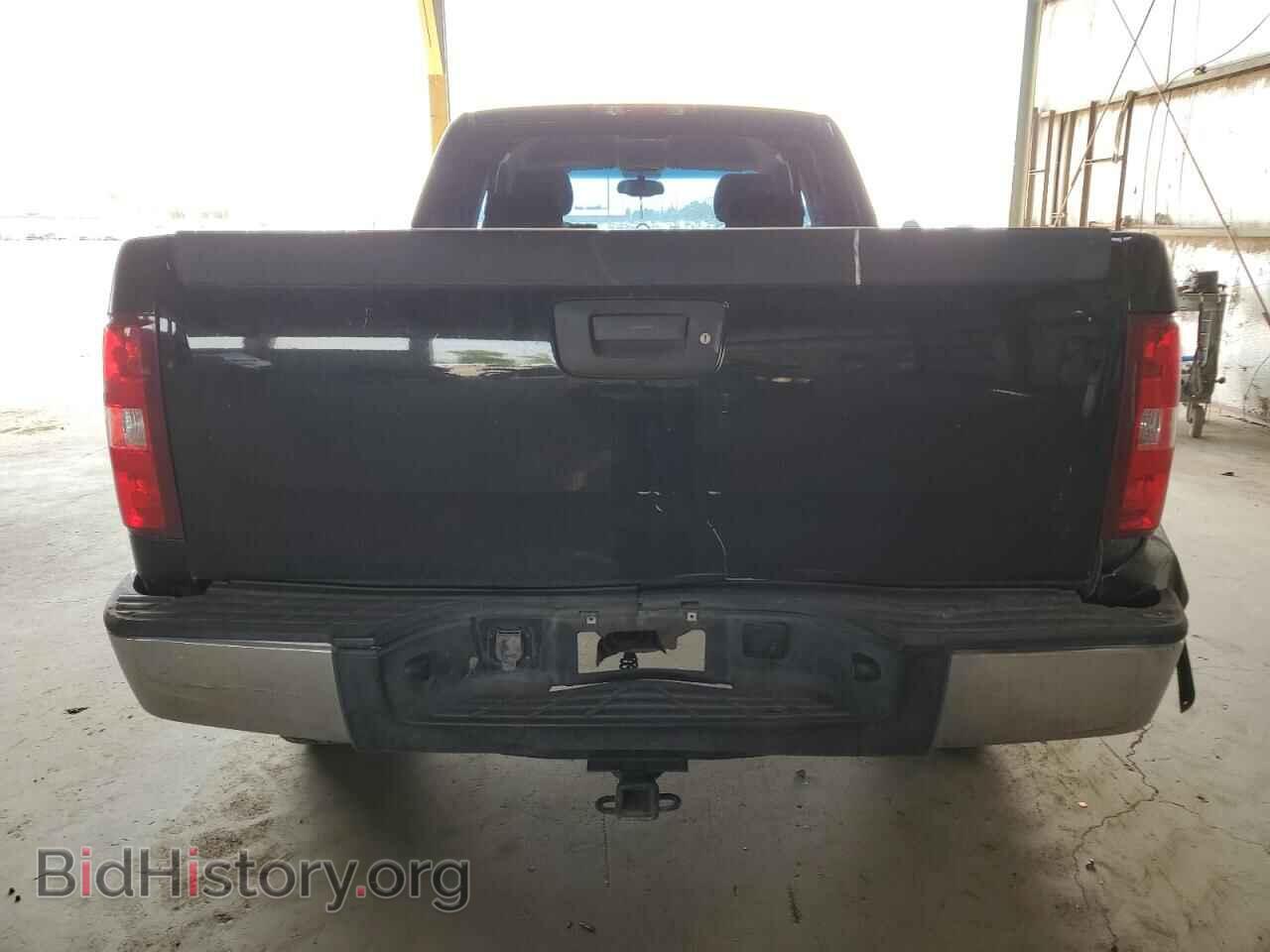 2008 CHEVROLET ALL Models - VIN: 1GCEC19C08Z155297 - Фото 6