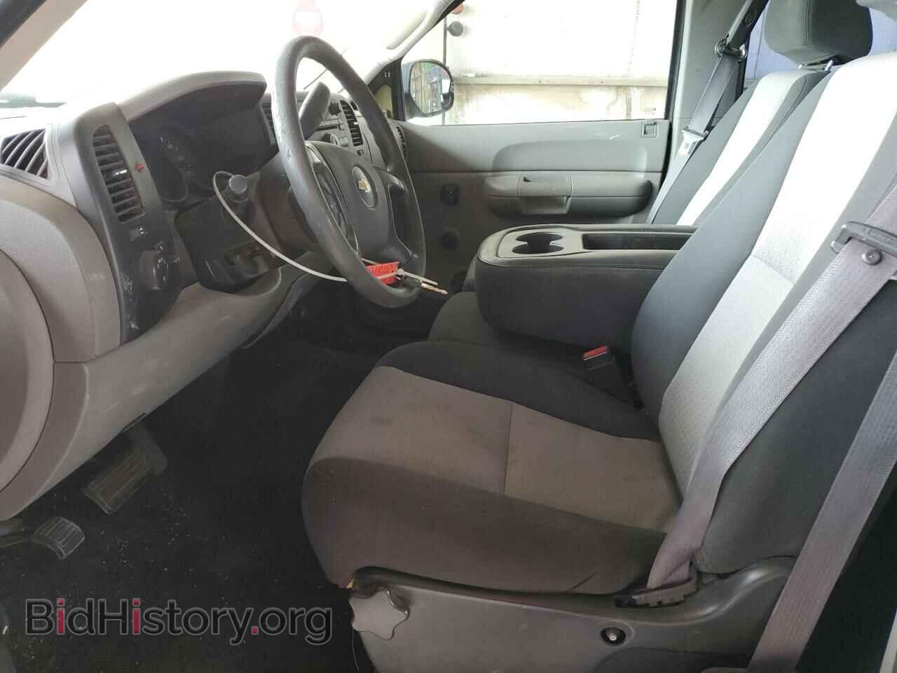 2008 CHEVROLET ALL Models - VIN: 1GCEC19C08Z155297 - Фото 7