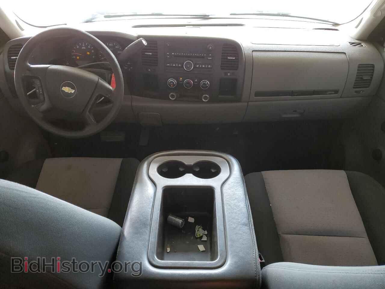 2008 CHEVROLET ALL Models - VIN: 1GCEC19C08Z155297 - Фото 8