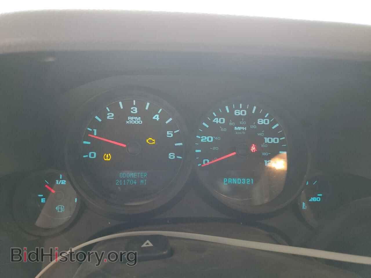 2008 CHEVROLET ALL Models - VIN: 1GCEC19C08Z155297 - Фото 9
