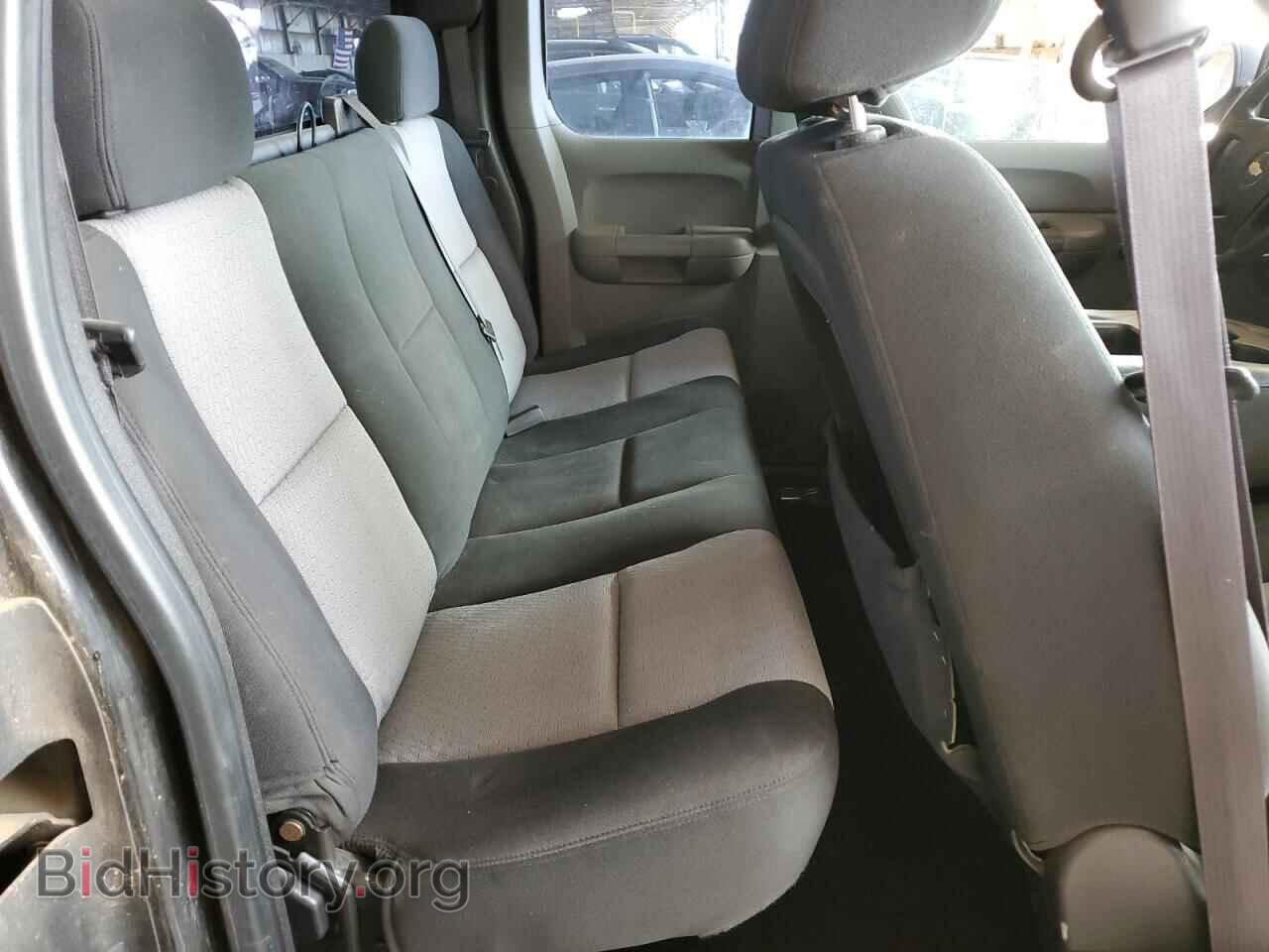 2008 CHEVROLET ALL Models - VIN: 1GCEC19C08Z155297 - Фото 10