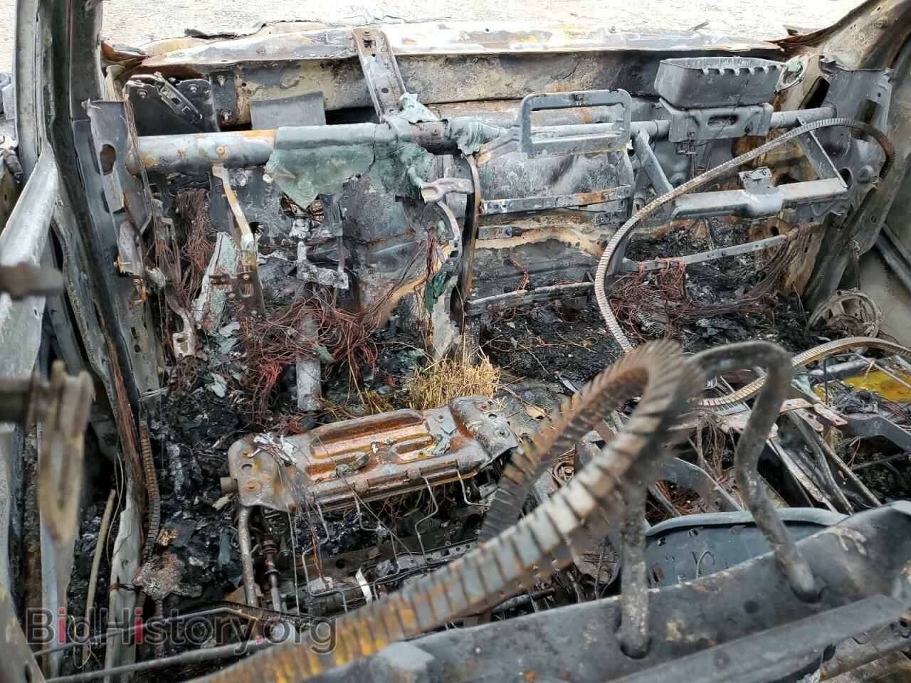2016 RAM 1500 - VIN: 1C6RR6GT5GS394035 - Фото 8