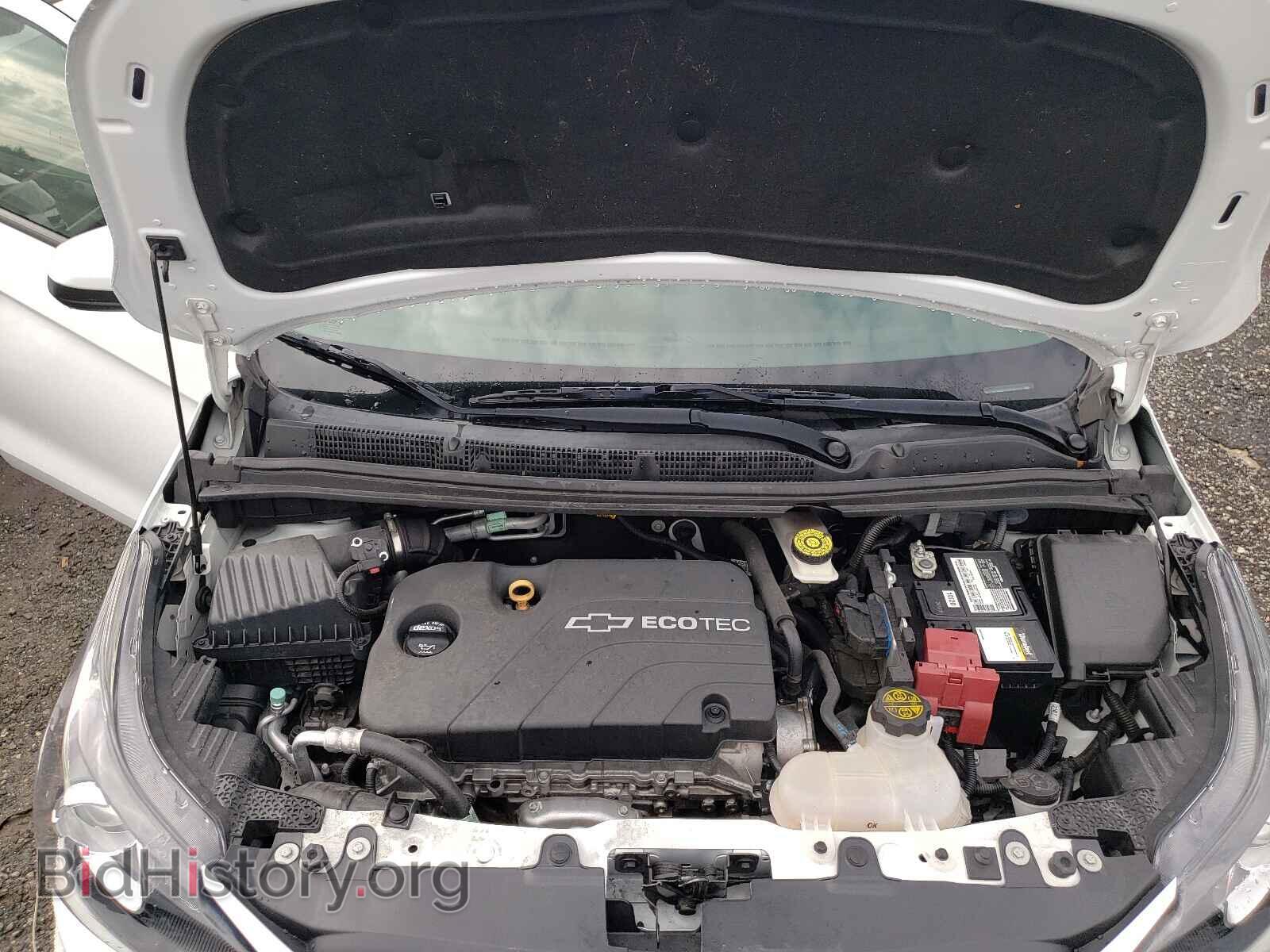 2019 CHEVROLET SPARK - VIN: KL8CD6SA7KC815722 - Фото 7