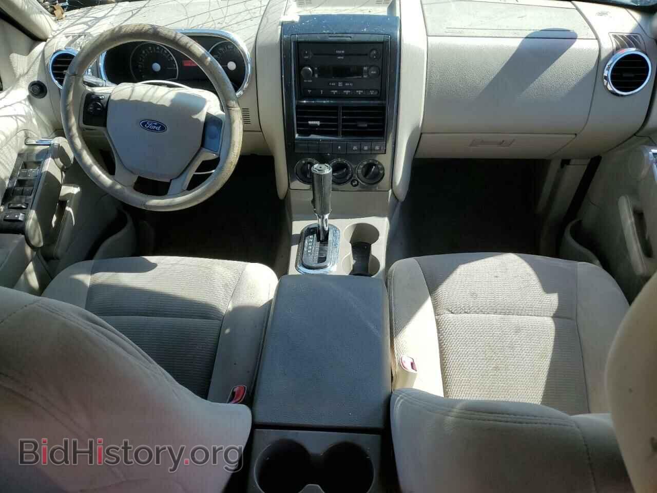 2006 FORD EXPLORER - VIN: 1FMEU73E86UB73546 - Photo 8