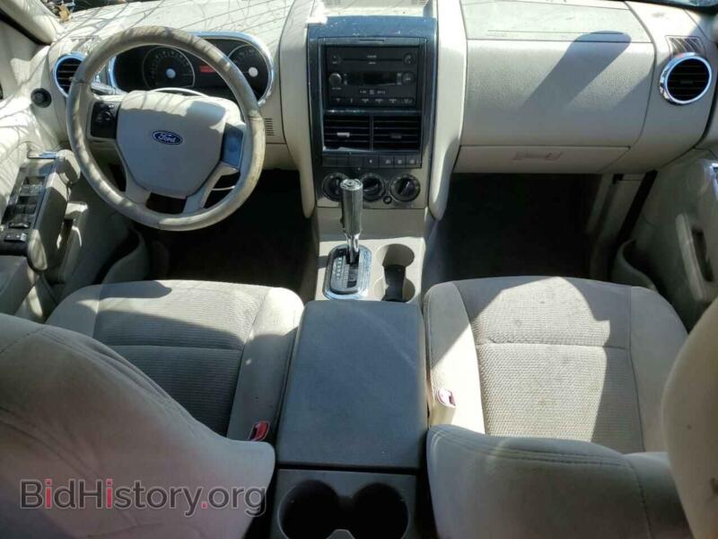 2006 Ford EXPLORER (VIN 1FMEU73E86UB73546) — фото 8 из 13