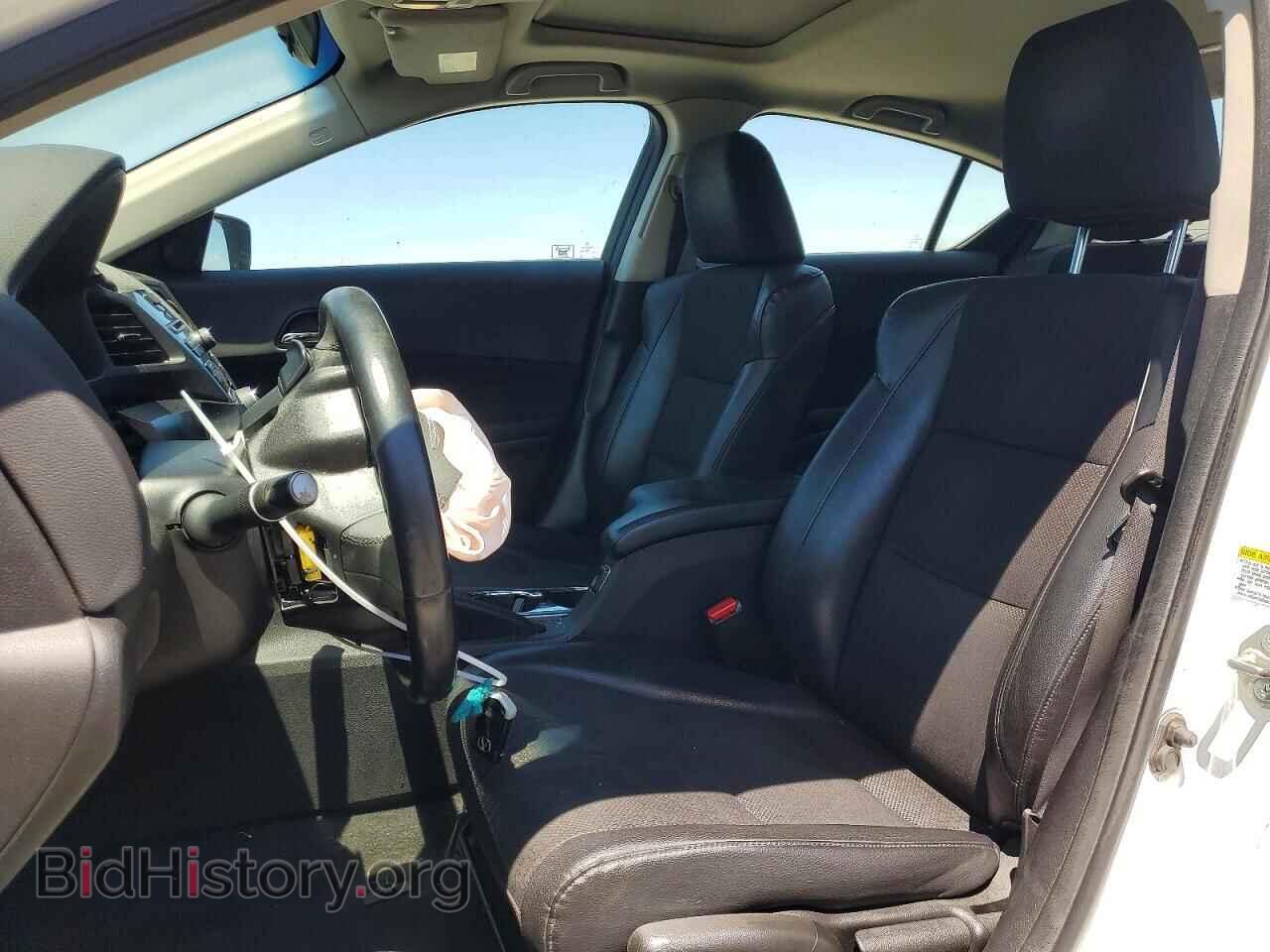 2013 ACURA ILX - VIN: 19VDE1F36DE017465 - Photo 7