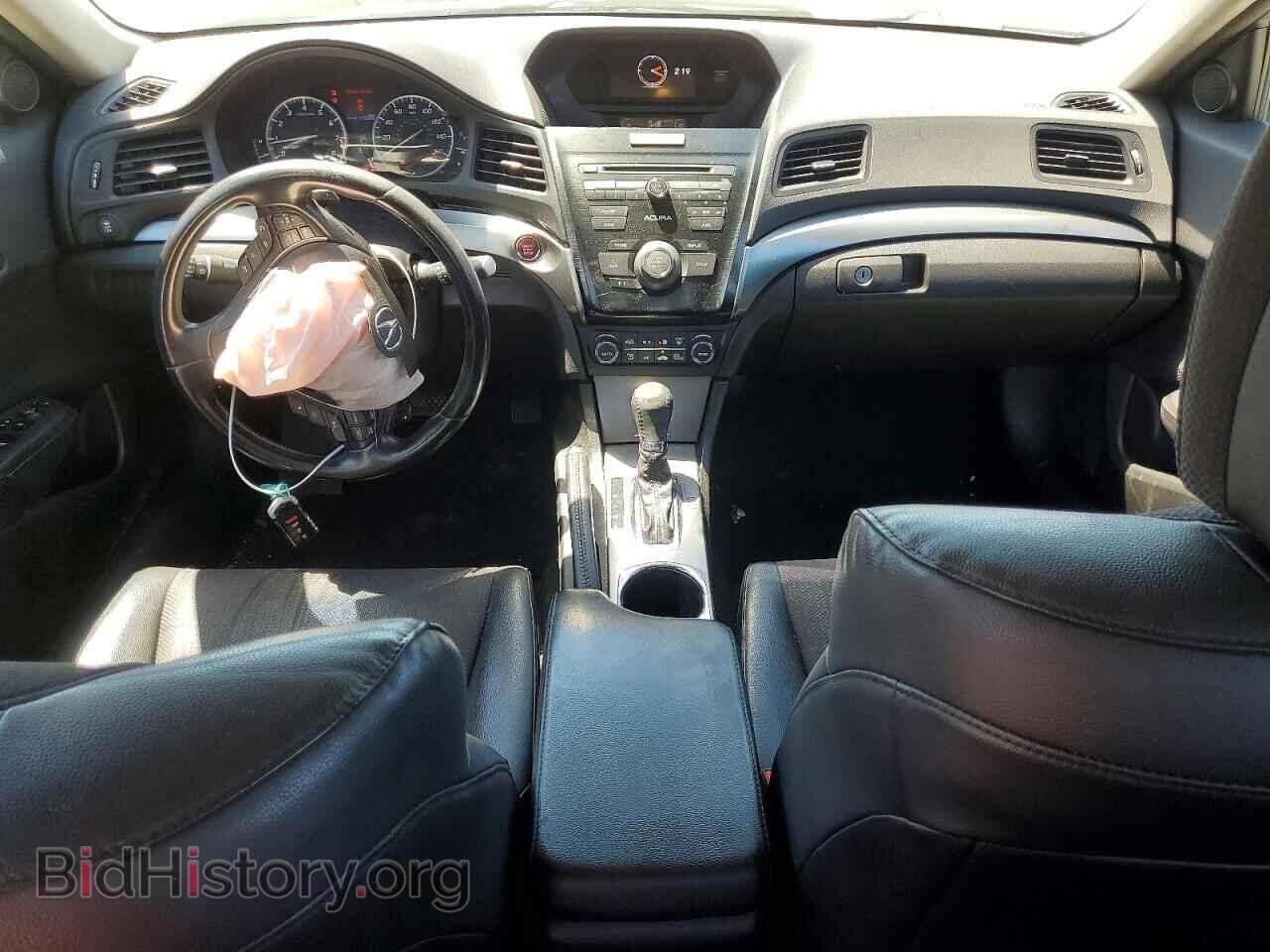 2013 ACURA ILX - VIN: 19VDE1F36DE017465 - Photo 8