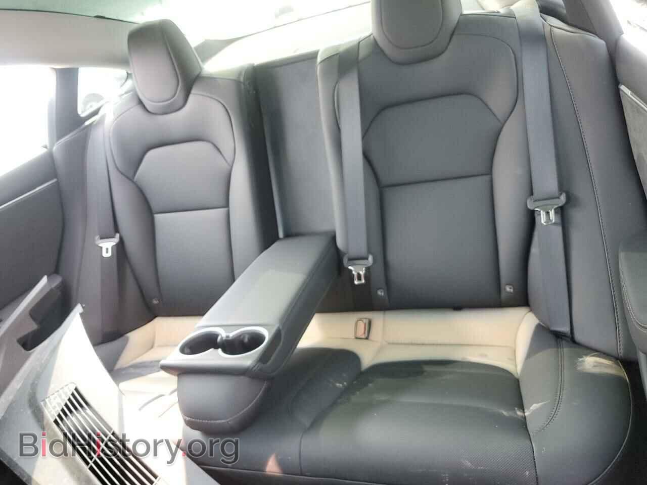2025 TESLA MODEL 3 - VIN: 5YJ3E1EBXSF939899 - Фото 10