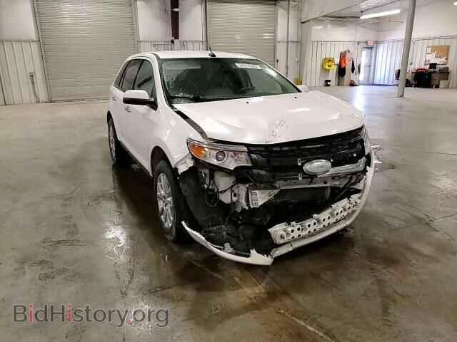 2011 FORD EDGE - VIN: 2FMDK3JC2BBB68967 - Фото 14