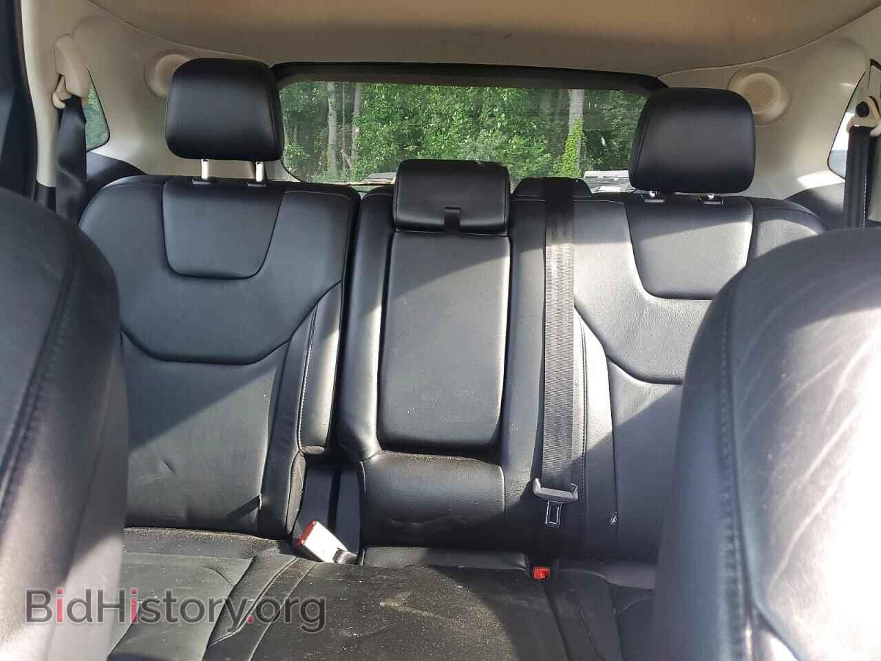 2018 FORD EDGE - VIN: 2FMPK4K90JBB42534 - Photo 10