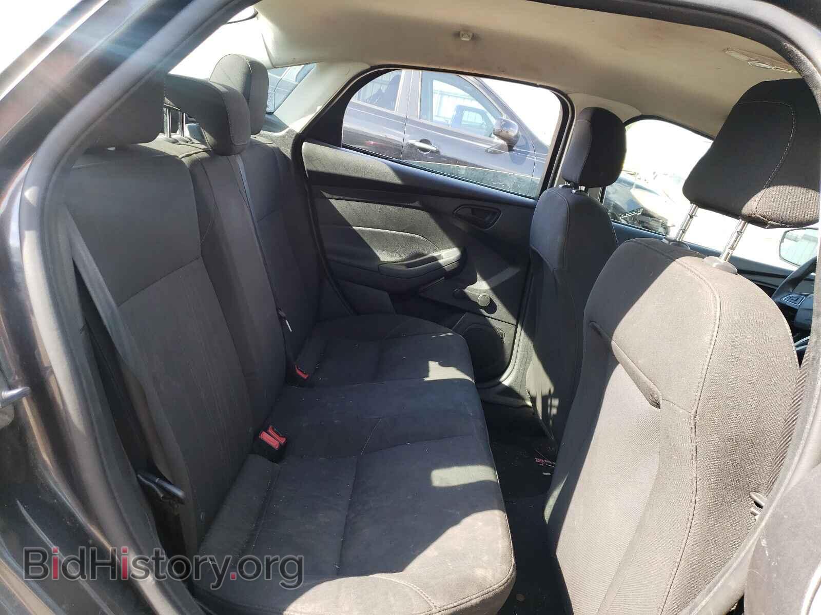 2015 FORD FOCUS - VIN: 1FADP3E20FL201239 - Photo 6