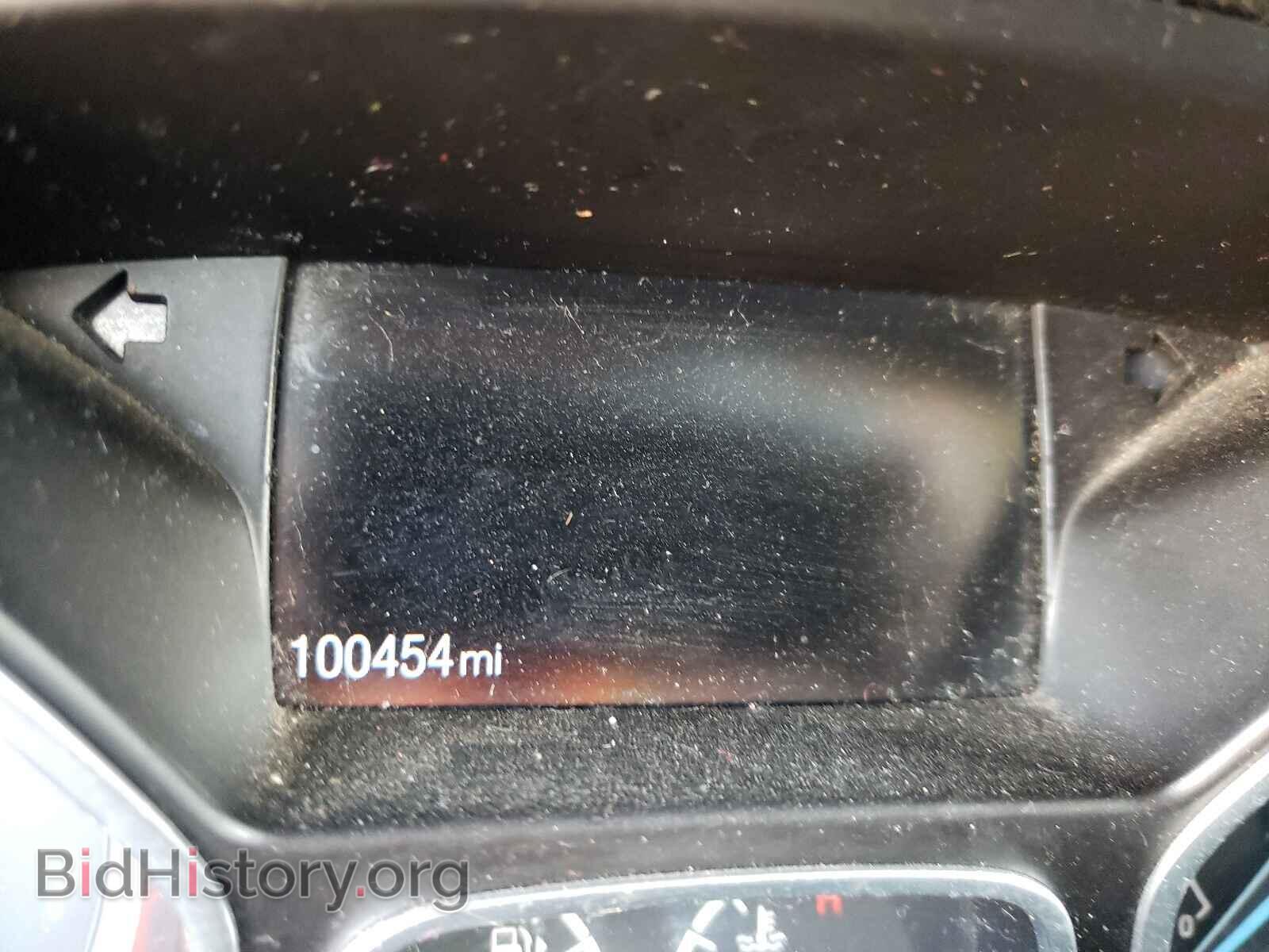 2015 FORD FOCUS - VIN: 1FADP3E20FL201239 - Photo 8
