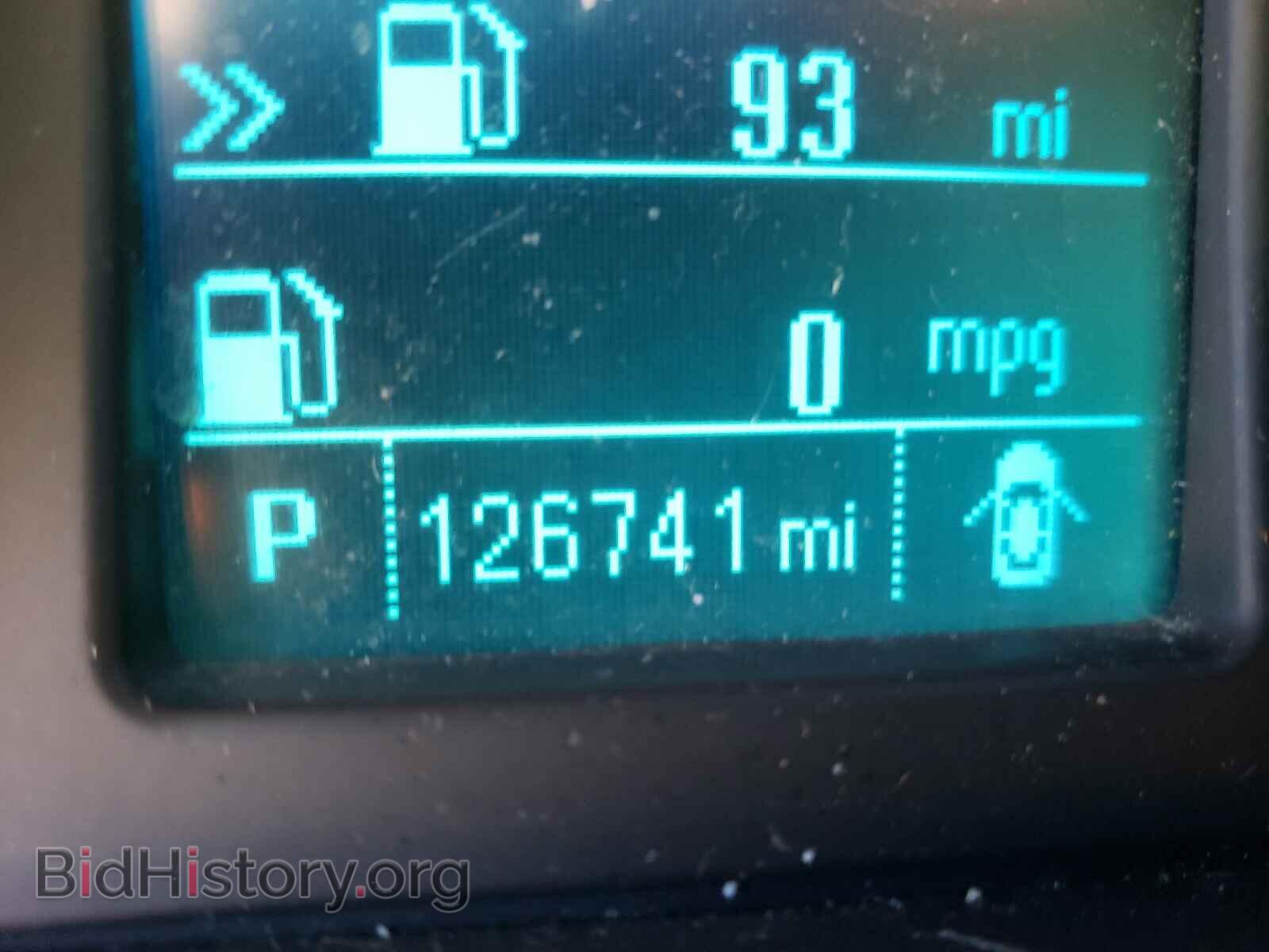 2013 BUICK REGAL - VIN: 2G4GS5EV9D9184940 - Фото 8
