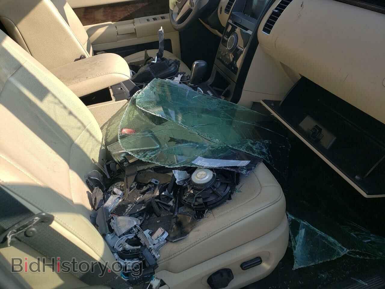 2018 FORD FLEX - VIN: 2FMGK5D85JBA07379 - Photo 13