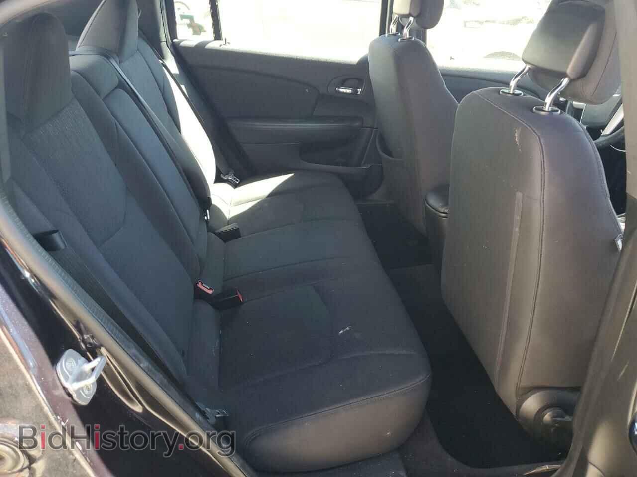 2012 CHRYSLER 200 - VIN: 1C3CCBBB7CN221749 - Фото 10