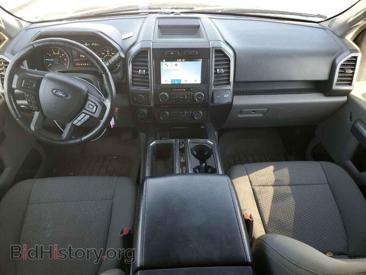 2017 FORD All Models - VIN: 1FTFX1EF1HKC62442 - Photo 8