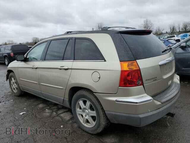2006 CHRYSLER PACIFICA - VIN: 2A8GM68486R923637 - Фото 2