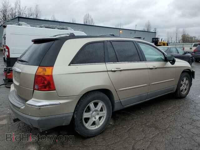 2006 CHRYSLER PACIFICA - VIN: 2A8GM68486R923637 - Фото 3