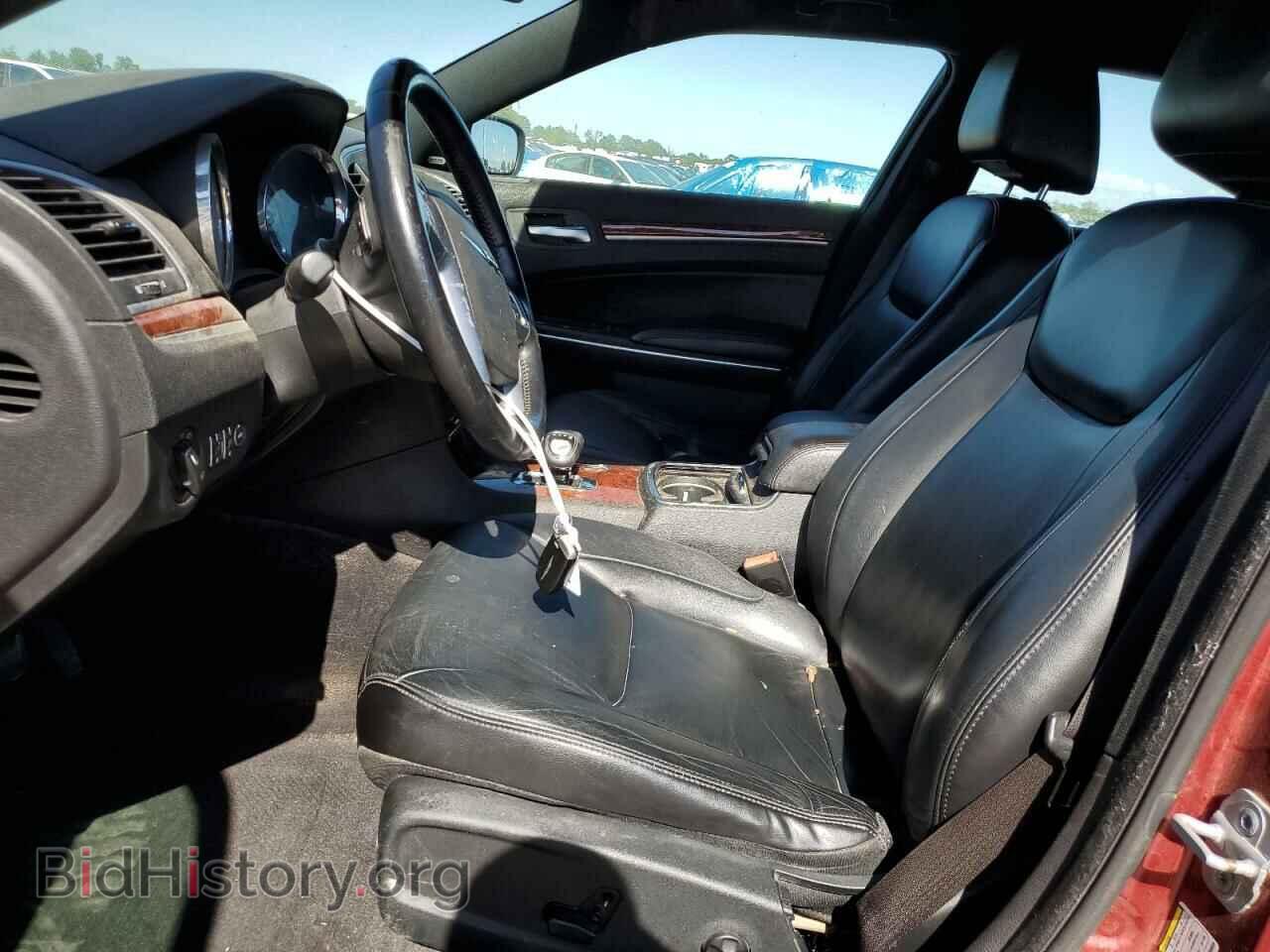 2012 CHRYSLER 300 - VIN: 2C3CCACG9CH226920 - Фото 7