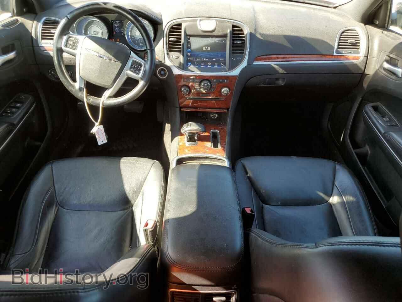 2012 CHRYSLER 300 - VIN: 2C3CCACG9CH226920 - Фото 8