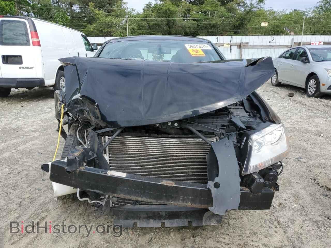 2013 DODGE AVENGER - VIN: 1C3CDZAB2DN753113 - Photo 5