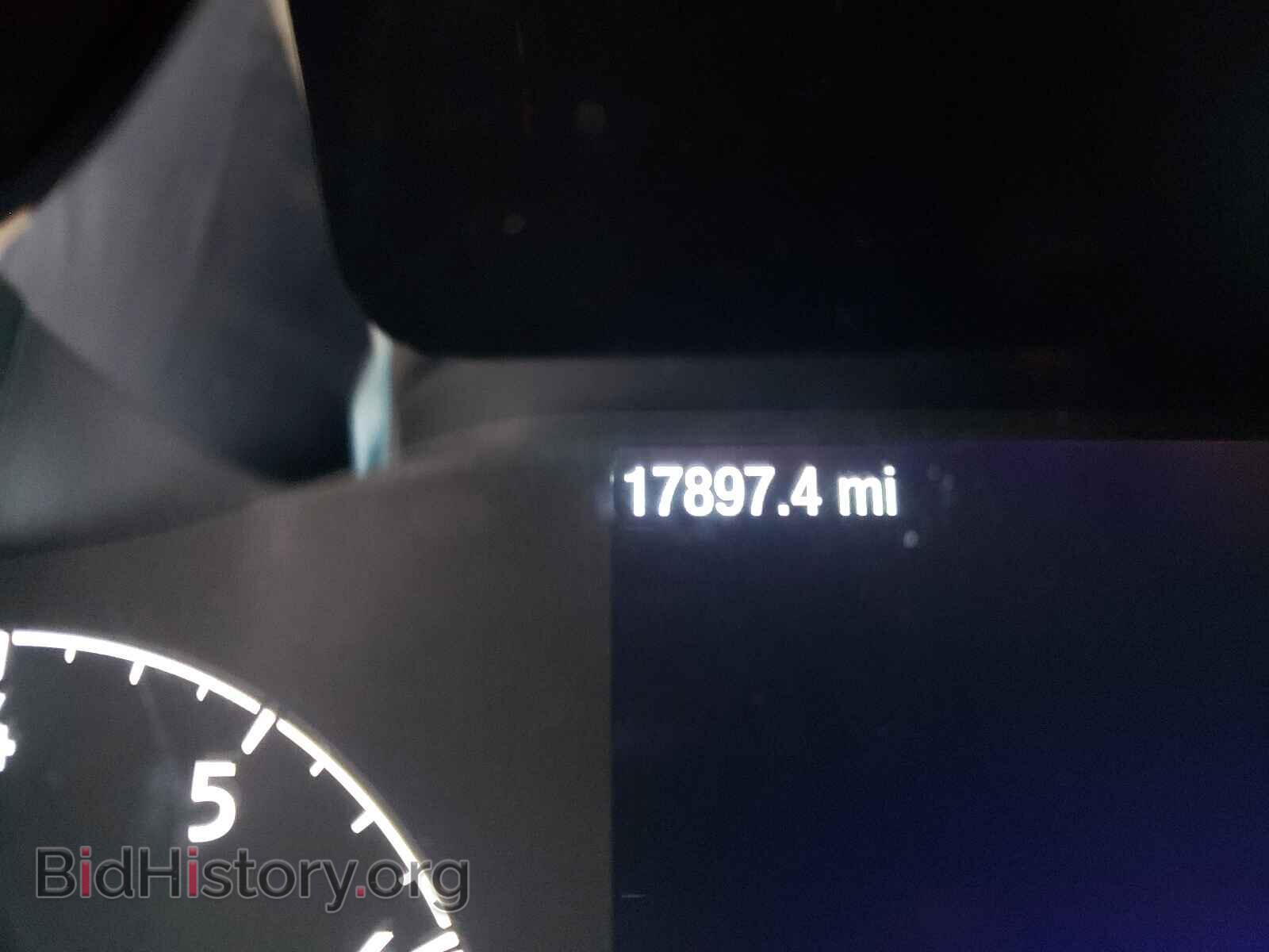 2020 FORD TRANSIT CO - VIN: NM0LS7E26L1475349 - Фото 8