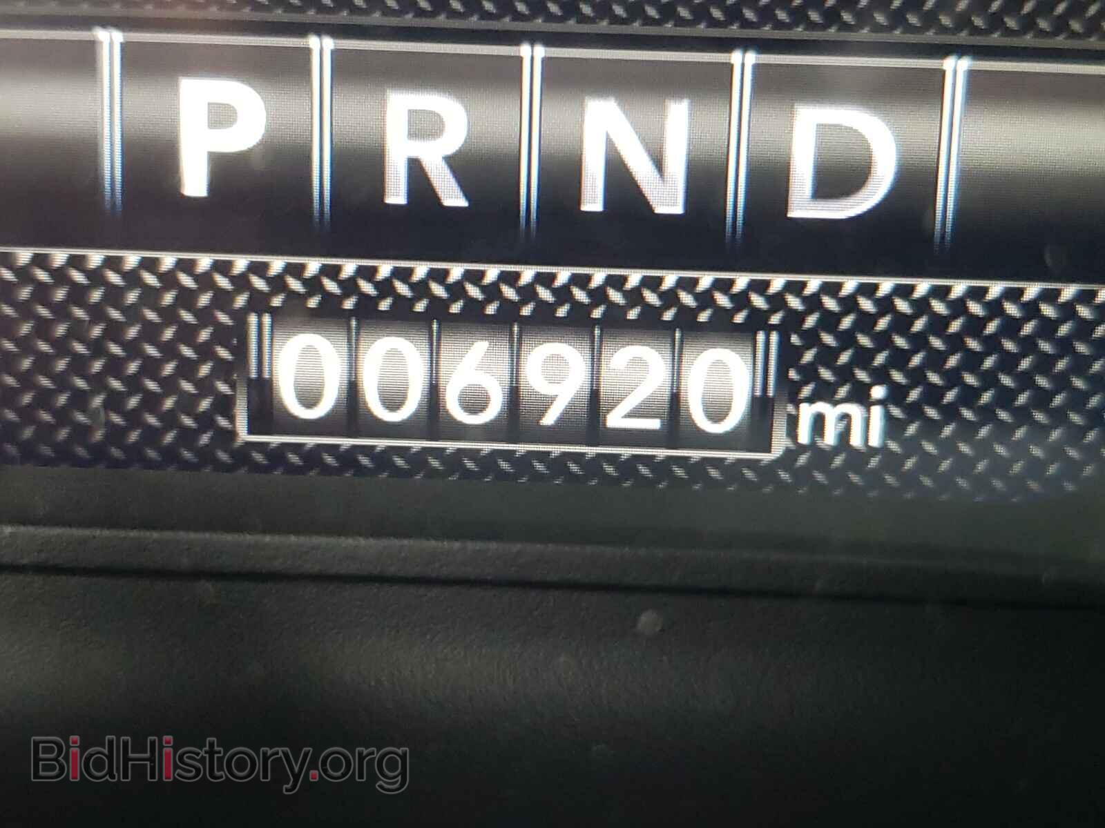 2021 RAM 1500 - VIN: 1C6SRFLT2MN599832 - Photo 8